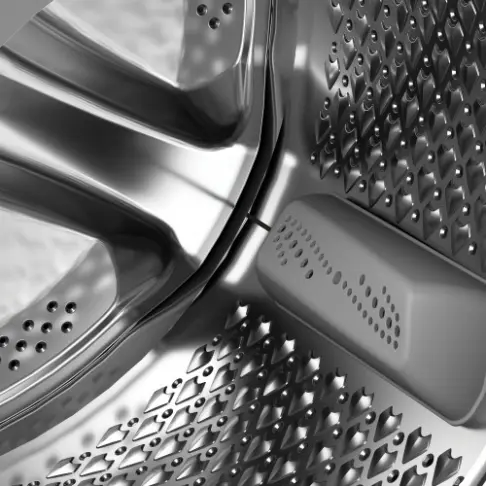 Lave-linge frontal BEKO WM1015CHS - 5