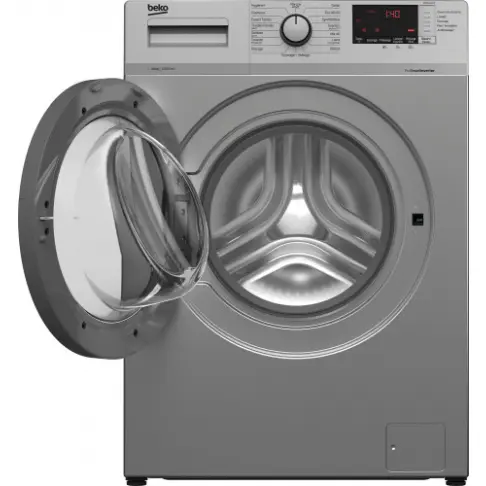 Lave-linge frontal BEKO WM1015CHS - 7
