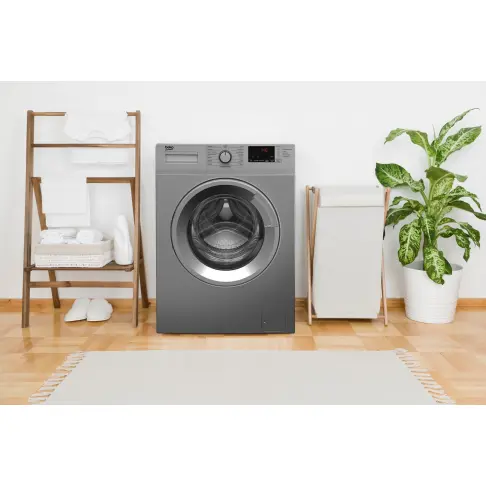 Lave-linge frontal BEKO WM1015CHS - 6