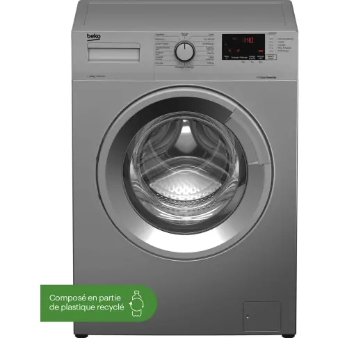 Lave-linge frontal BEKO WM1015CHS - 1