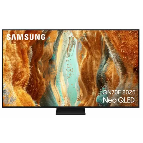 Tv qled 55'' SAMSUNG TQ55QN70F - 1