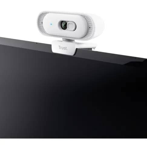Webcam TRUST 26180 - 3