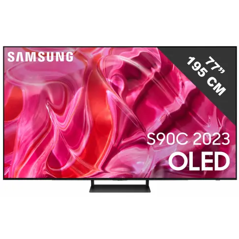 Tv oled 77'' SAMSUNG TQ77S90C - 1