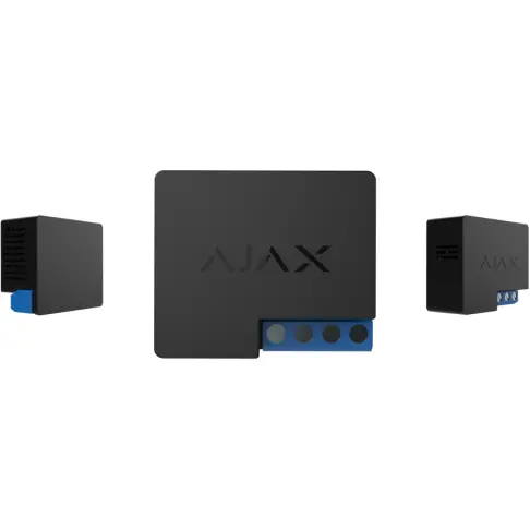 Accessoire sans fil AJAX WALLSWITCHB - 1