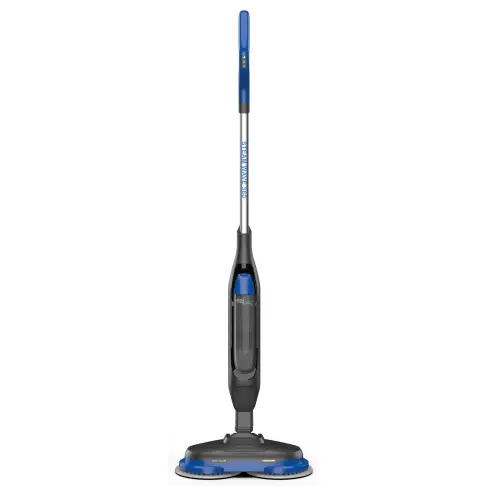 Cireuse EZICLEAN STEAMWAVE360 - 1