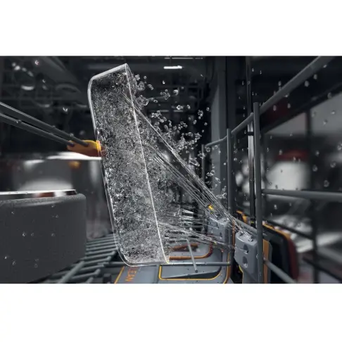 Lave-vaisselle tout intégré 60 cm WHIRLPOOL WIO3T141PS - 14