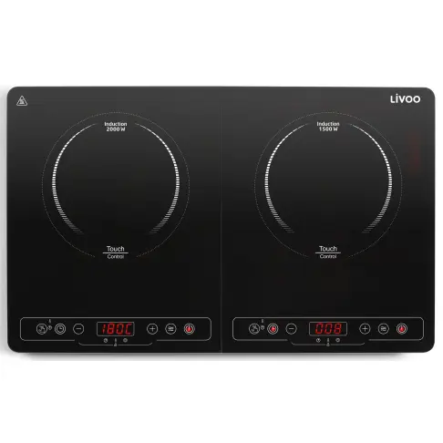 Réchaud  DOC236 - 1