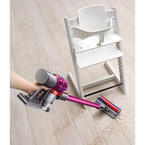 Aspirateur balai DYSON V 7 MOTORHEAD - 2