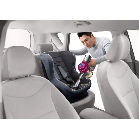 Aspirateur balai DYSON V 7 MOTORHEAD - 7