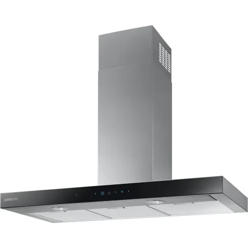 Hotte décorative murale SAMSUNG NK 36 N 5703 BS - 2
