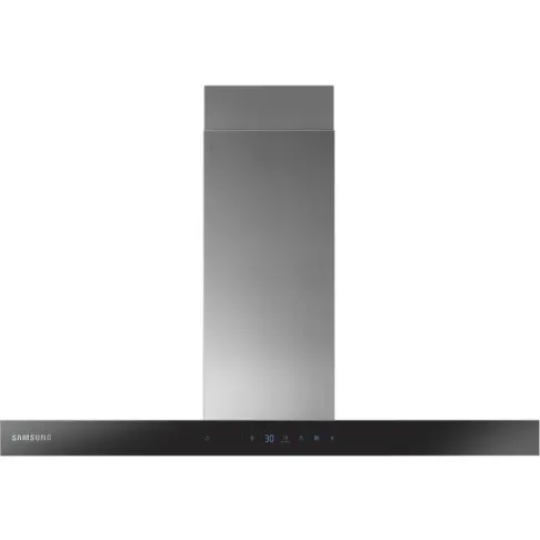 Hotte décorative murale SAMSUNG NK 36 N 5703 BS - 3