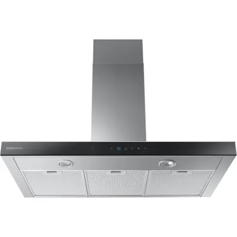 Hotte décorative murale SAMSUNG NK 36 N 5703 BS - 4