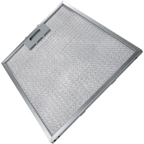 Hotte décorative murale SAMSUNG NK 36 N 5703 BS - 7