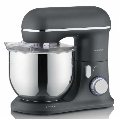 Robot pâtissier SEVERIN KM3899 - 1