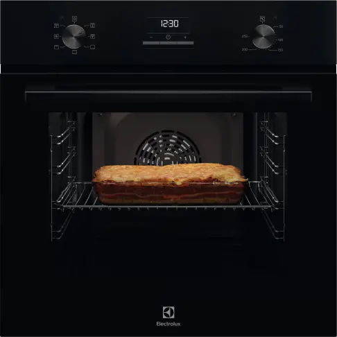 Four catalyse ELECTROLUX LOH3C00BK - 1