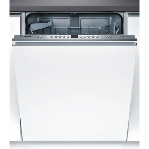 Lave-vaisselle tout intégré 60 cm BOSCH SMV 53 N 40 EU - 1