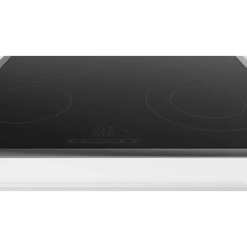 Plaque vitrocéramique BOSCH PKF645BB2H - 3