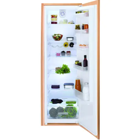 Réfrigérateur intégré 1 porte BEKO LBI 3003 - 1