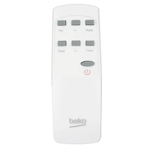 Climatisation monobloc BEKO BS207C - 5