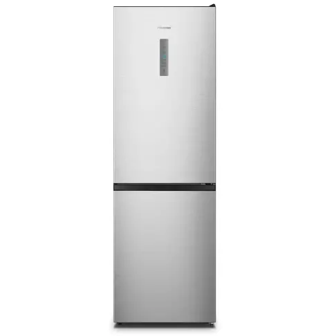 Réfrigérateur combiné inversé HISENSE FCN300BCC - 1
