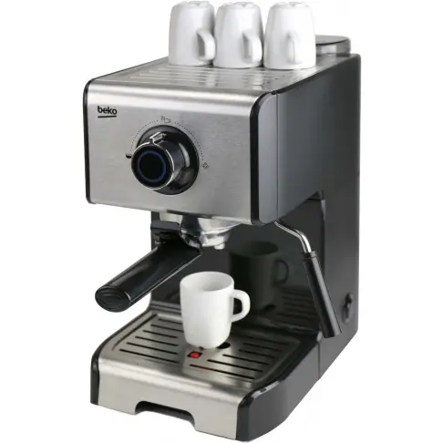 Cafetière expresso BEKO CEP 5152 B - 3