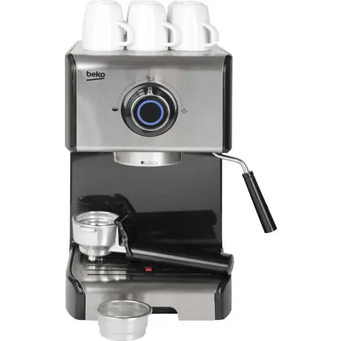 Cafetière expresso BEKO CEP 5152 B - 2