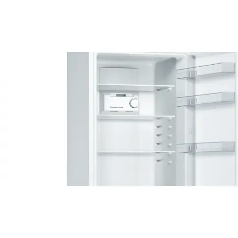 Réfrigérateur combiné inversé BOSCH KGN36NWEA - 6