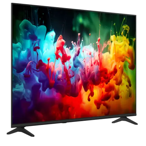 Tv led 65'' LG 65QNED72B6B - 5