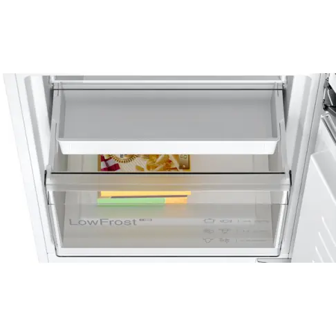 Réfrigérateur intégrable combiné inversé BOSCH KIV86VSE0 - 3