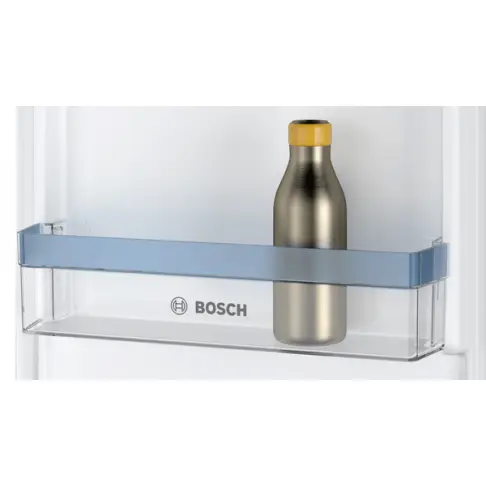 Réfrigérateur intégrable combiné inversé BOSCH KIV86VSE0 - 4