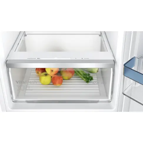 Réfrigérateur intégrable combiné inversé BOSCH KIV86VSE0 - 5