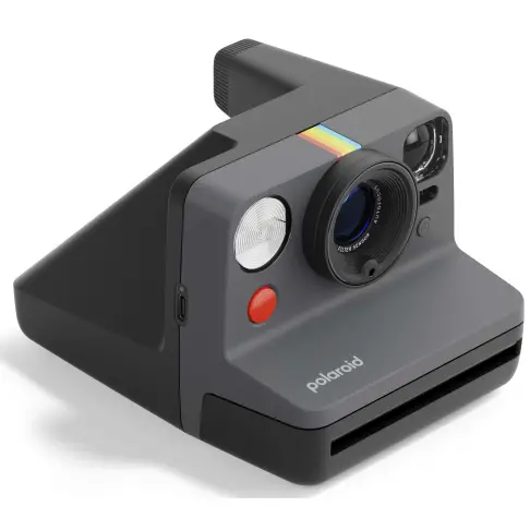 Appareil photo instantané POLAROID NOW GEN 3 NOIR + BUNDLE 8 - 5