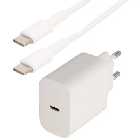 Kit chargeur usb-c ITC 728110 - 1
