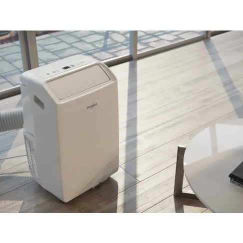 Climatisation monobloc WHIRLPOOL PACF212COW - 9