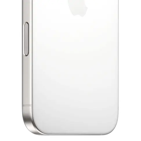 APPLE iPhone 16 Pro Max Blanc 256 Go - MYWW3ZD/A - 3