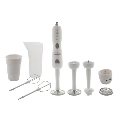 Mixeur MOULINEX DDG 15141 - 1