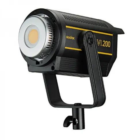 Lampe GODOX VL 200 II - 1