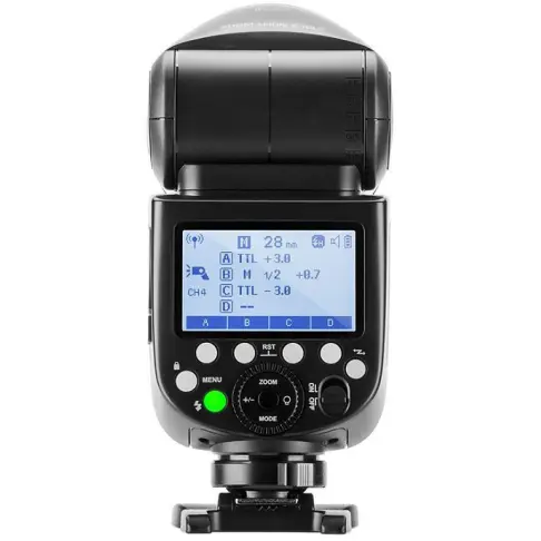 Flash GODOX V 1 C - 2