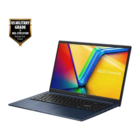 Ordinateur portable ASUS X1504VA-ISCBQ5356W - 2