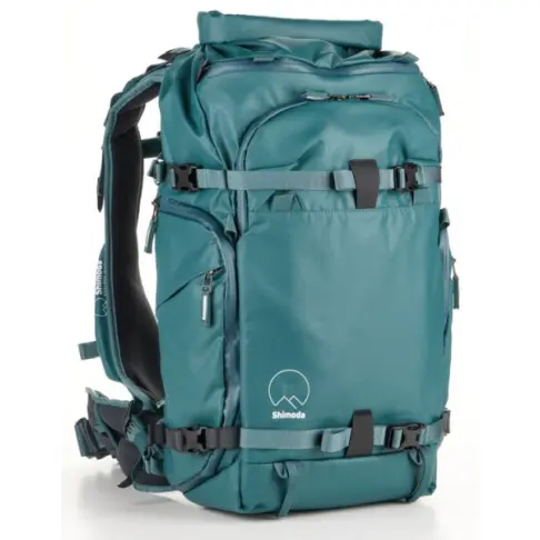 Sac à dos appareil photo BOYA ACTION V 2 25 L - 1