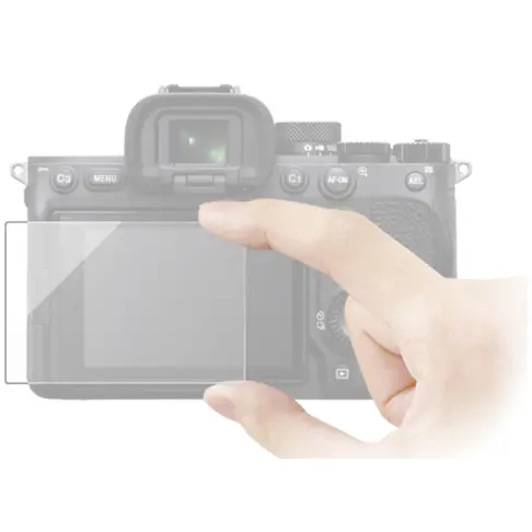 Accessoire photo SONY PCKLG 3 - 1