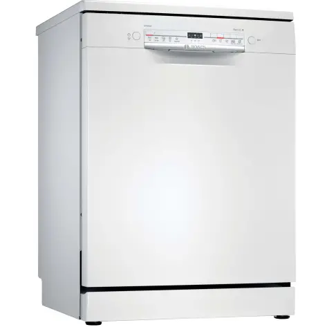 Lave-vaisselle 60 cm BOSCH SMS2ITW12E - 1