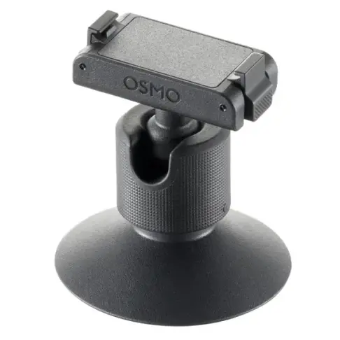 Accessoire caméra action DJI OSMO NANO ROTULE MAGNETIQUE - 2