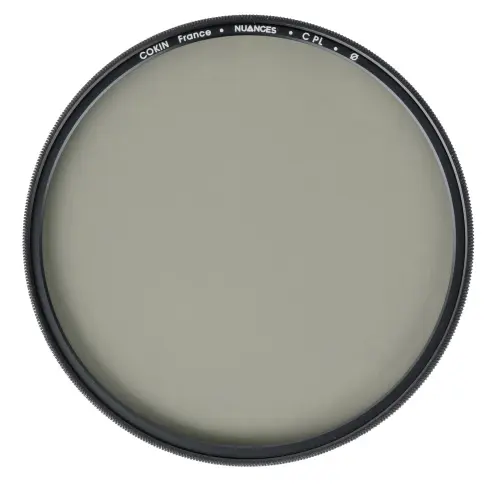 Filtre pour appareil photo COKIN CNPC 72 - 1