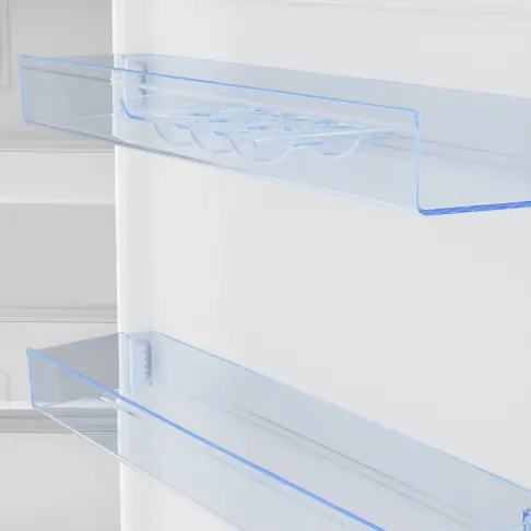 Réfrigérateur combiné inversé BEKO RCSA300K30WN - 5