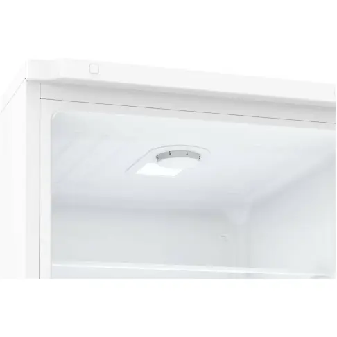 Réfrigérateur combiné inversé BEKO RCSA300K30WN - 6