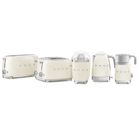 Presse-agrumes SMEG CJF11CREU - 4