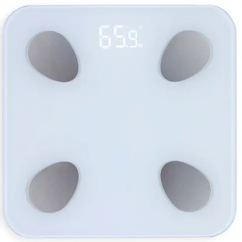 Pèse-personne électronique LIVOO DOM428 - 1