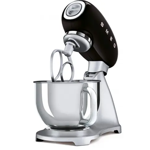 Robot pâtissier SMEG SMF 02 BLEU - 3