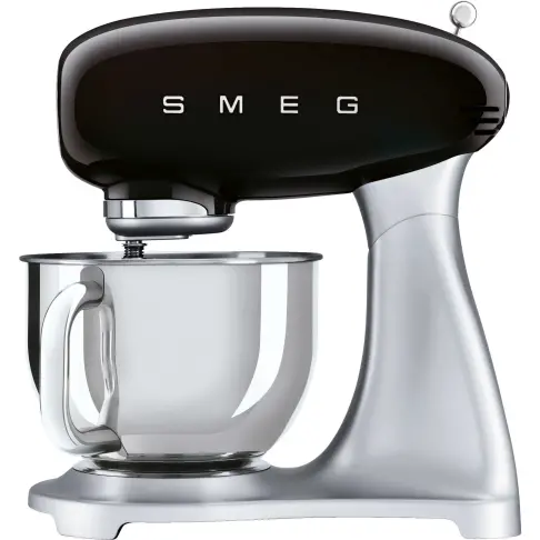 Robot pâtissier SMEG SMF 02 BLEU - 1
